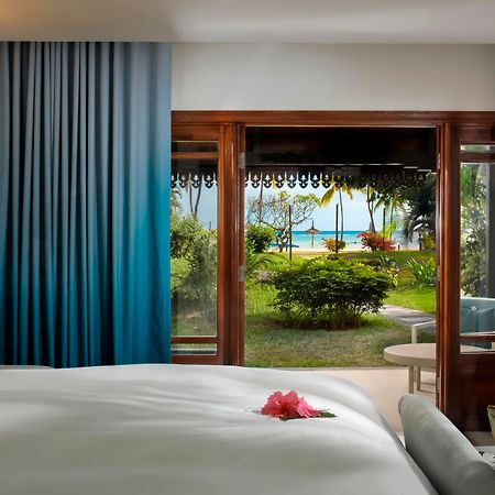 Sofitel Mauritius L'Imperial Resort & Spa Flic en Flac Екстер'єр фото