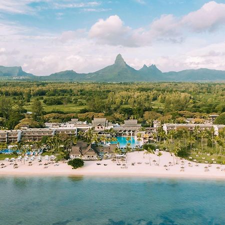 Sofitel Mauritius L'Imperial Resort & Spa Flic en Flac Екстер'єр фото