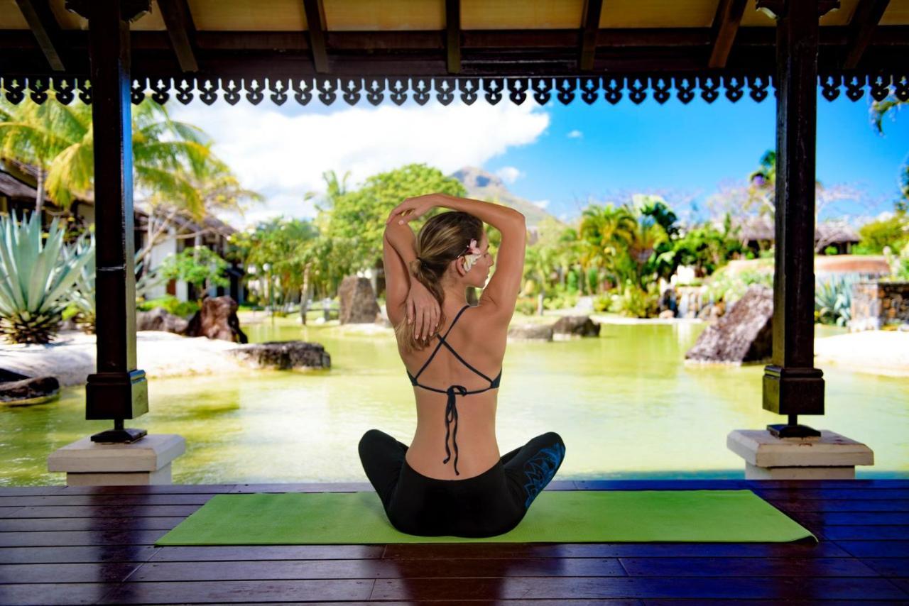 Sofitel Mauritius L'Imperial Resort & Spa Flic en Flac Екстер'єр фото