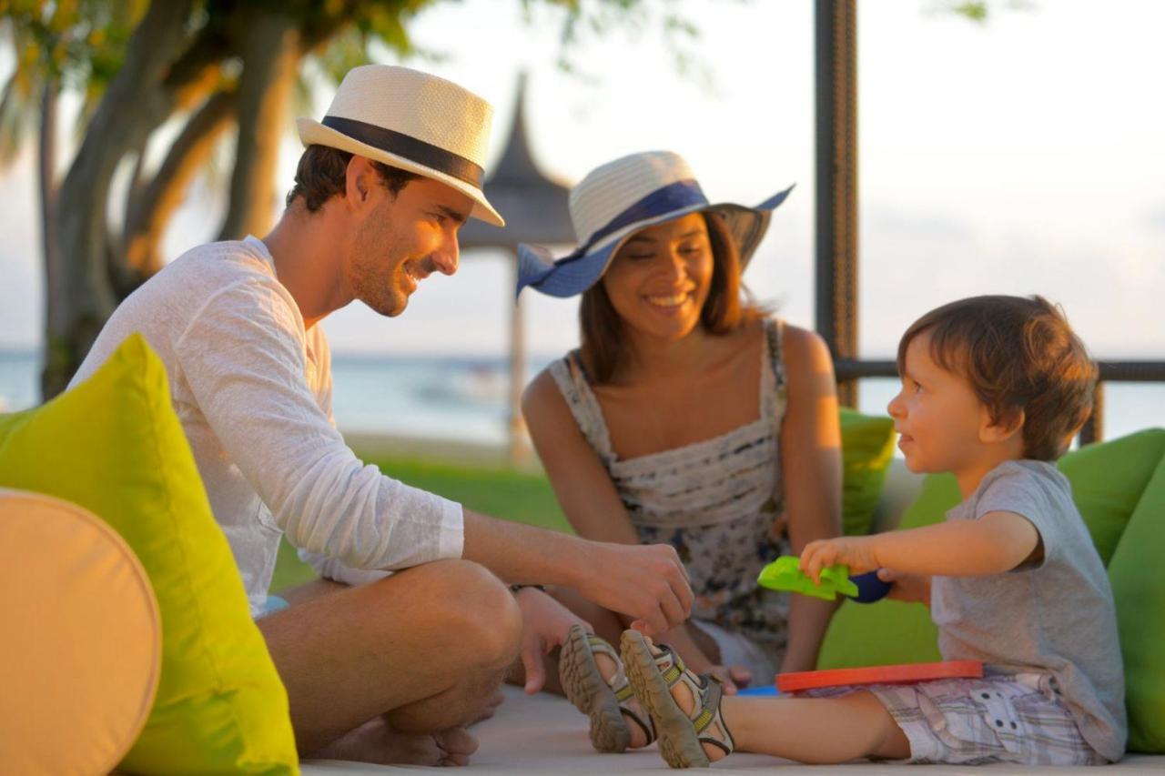 Sofitel Mauritius L'Imperial Resort & Spa Flic en Flac Екстер'єр фото