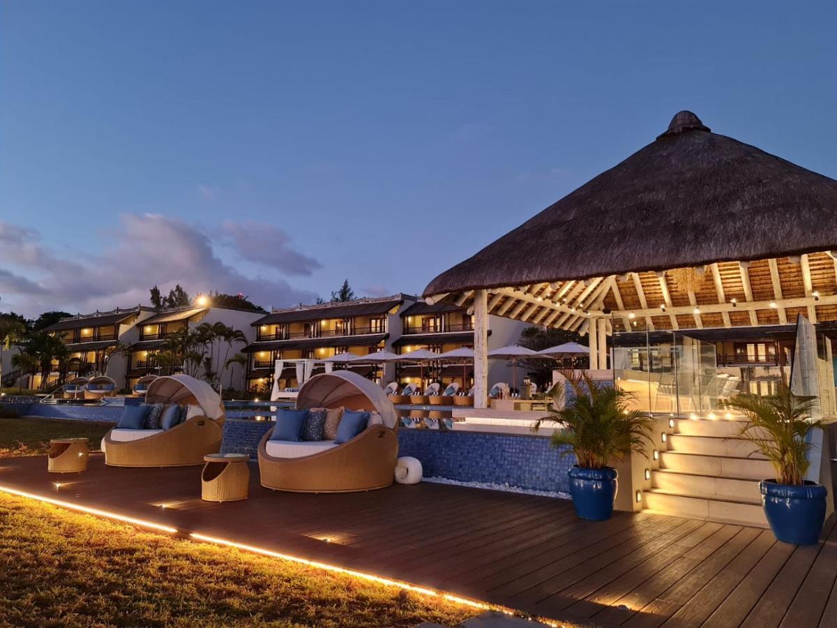 Sofitel Mauritius L'Imperial Resort & Spa Flic en Flac Екстер'єр фото