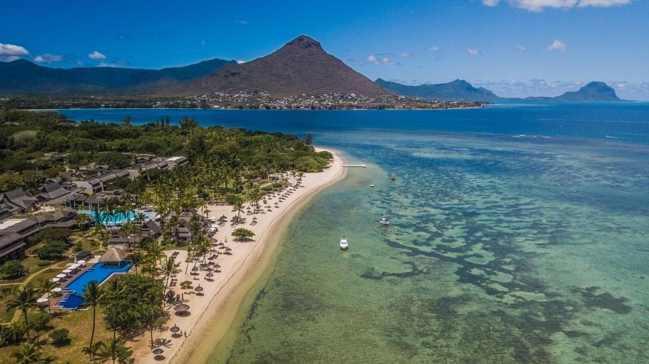 Sofitel Mauritius L'Imperial Resort & Spa Flic en Flac Екстер'єр фото