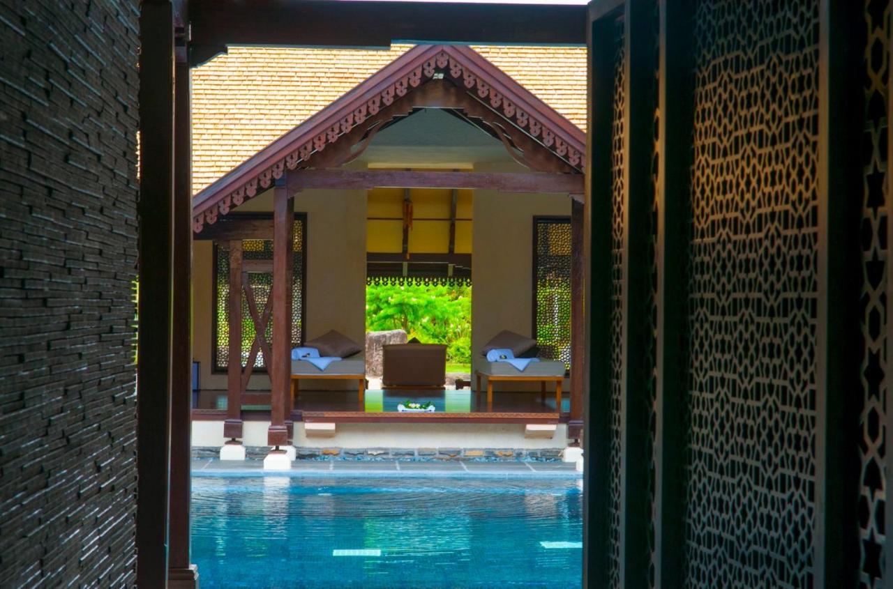 Sofitel Mauritius L'Imperial Resort & Spa Flic en Flac Екстер'єр фото