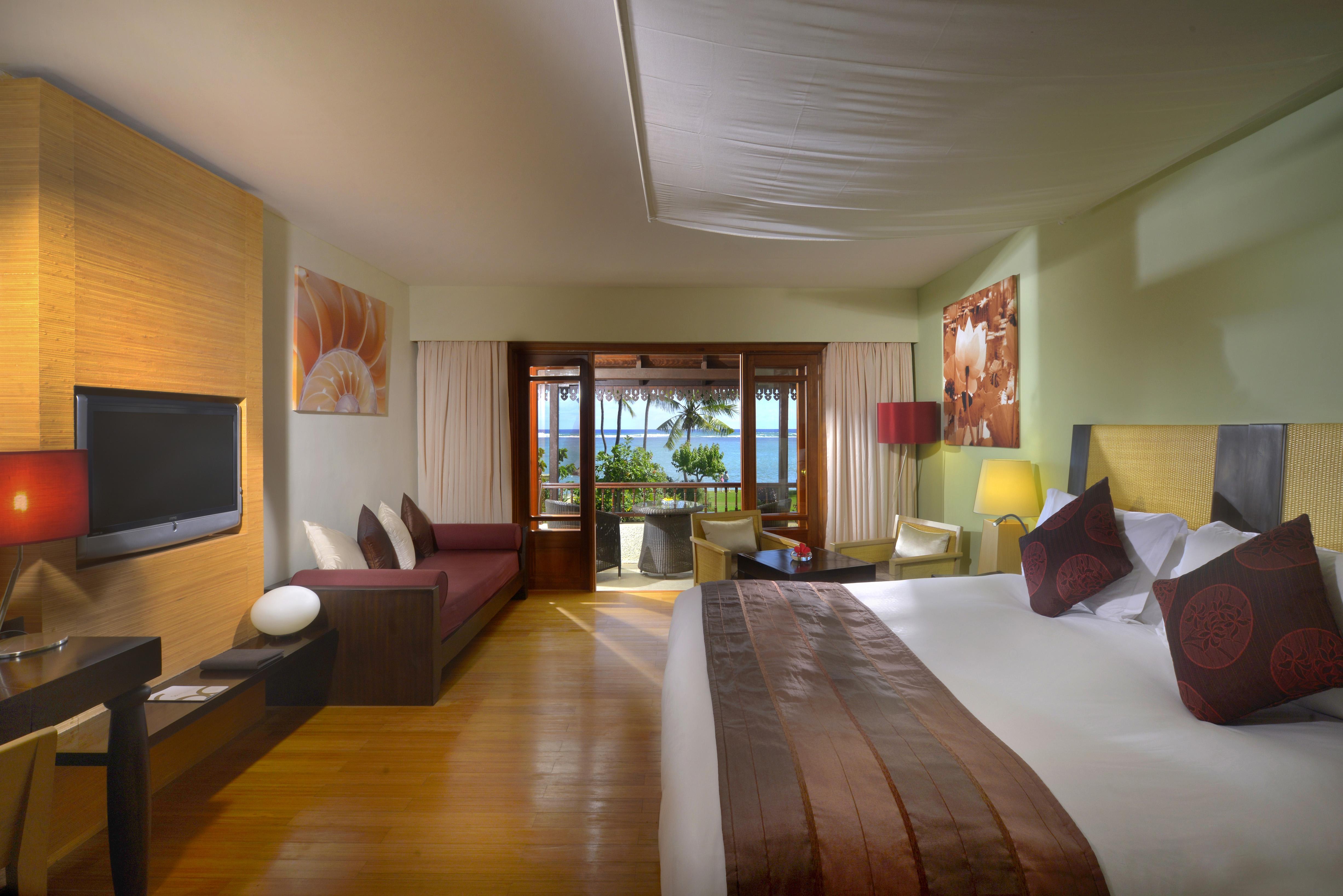 Sofitel Mauritius L'Imperial Resort & Spa Flic en Flac Екстер'єр фото