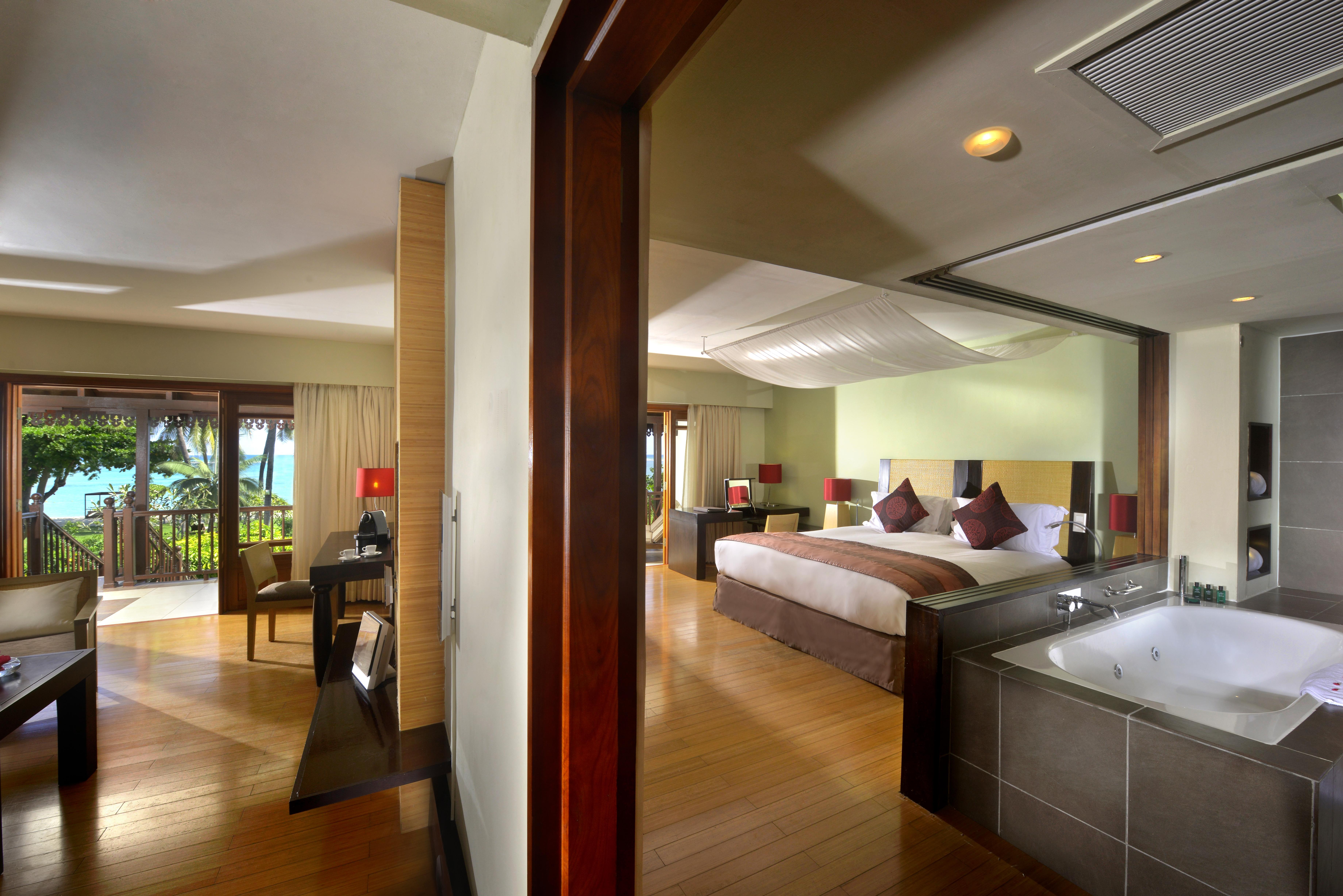 Sofitel Mauritius L'Imperial Resort & Spa Flic en Flac Екстер'єр фото