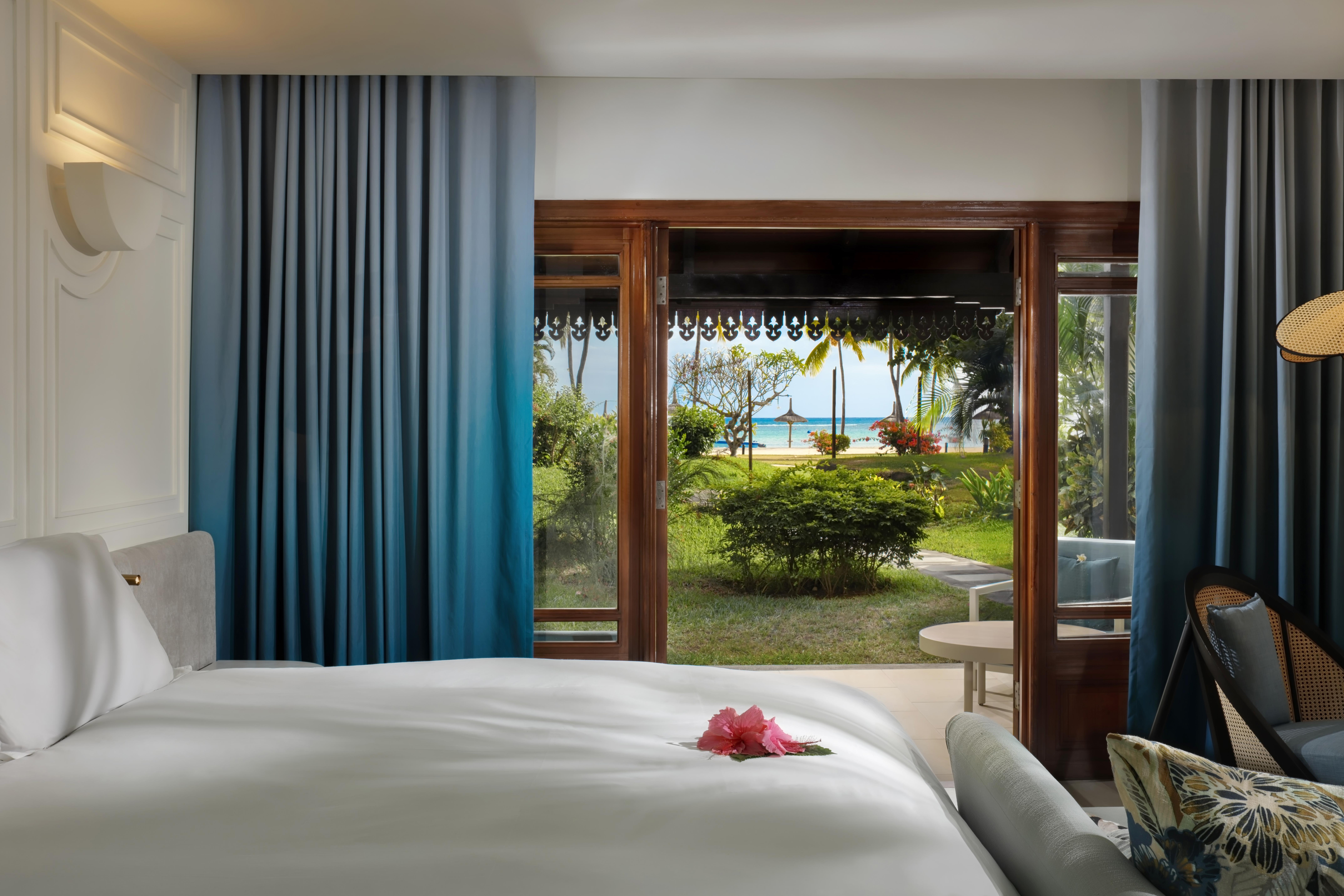 Sofitel Mauritius L'Imperial Resort & Spa Flic en Flac Екстер'єр фото