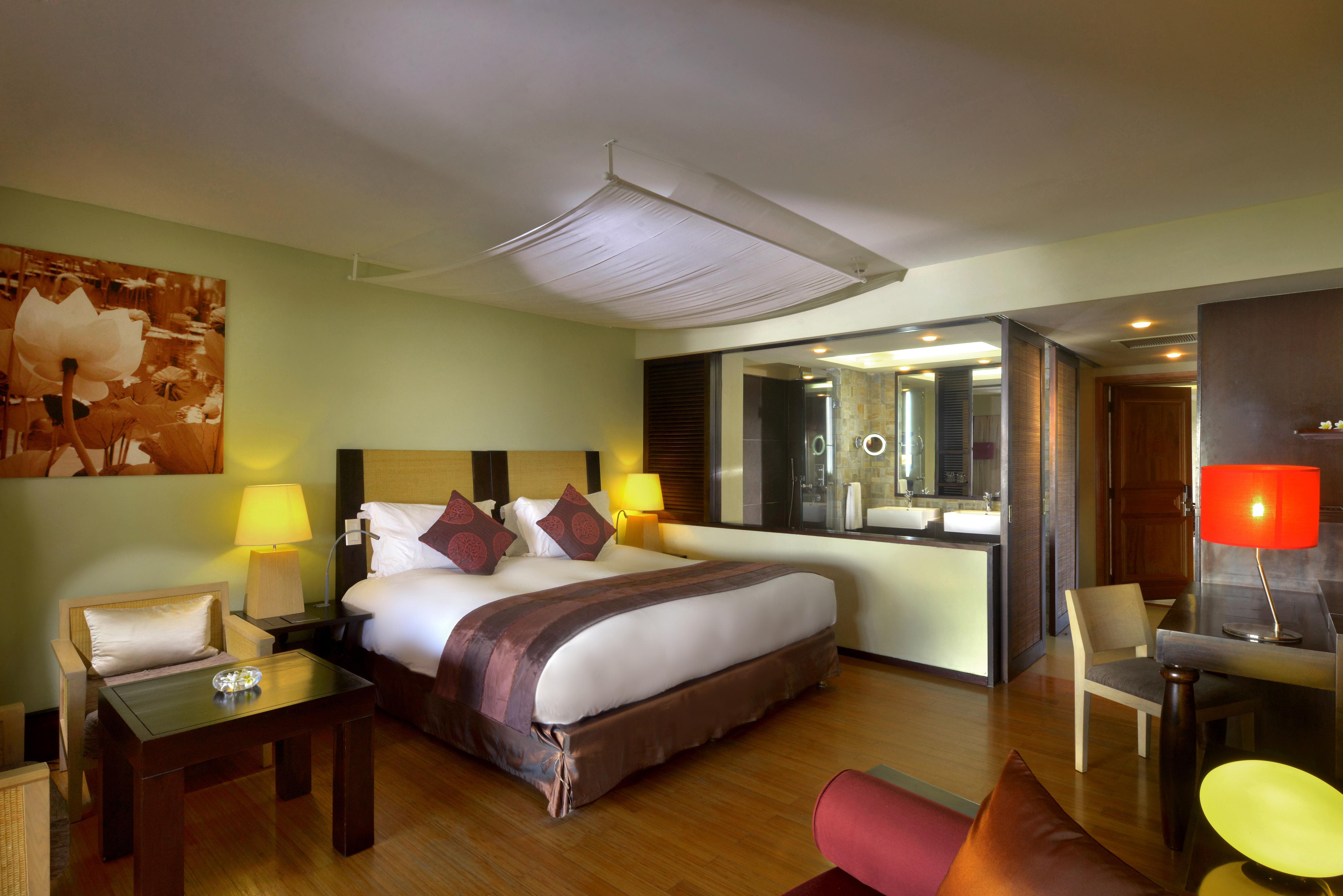 Sofitel Mauritius L'Imperial Resort & Spa Flic en Flac Екстер'єр фото