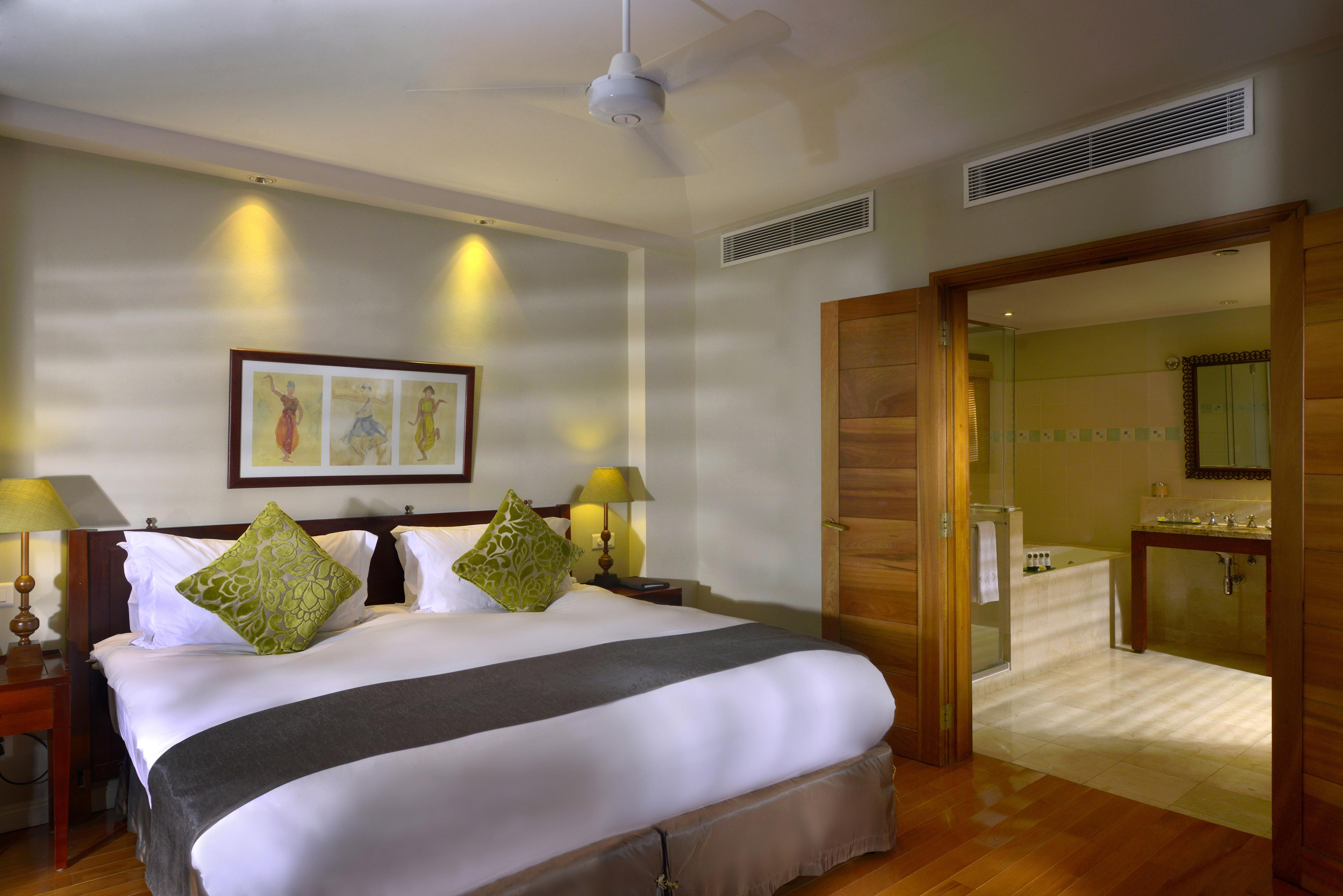 Sofitel Mauritius L'Imperial Resort & Spa Flic en Flac Екстер'єр фото