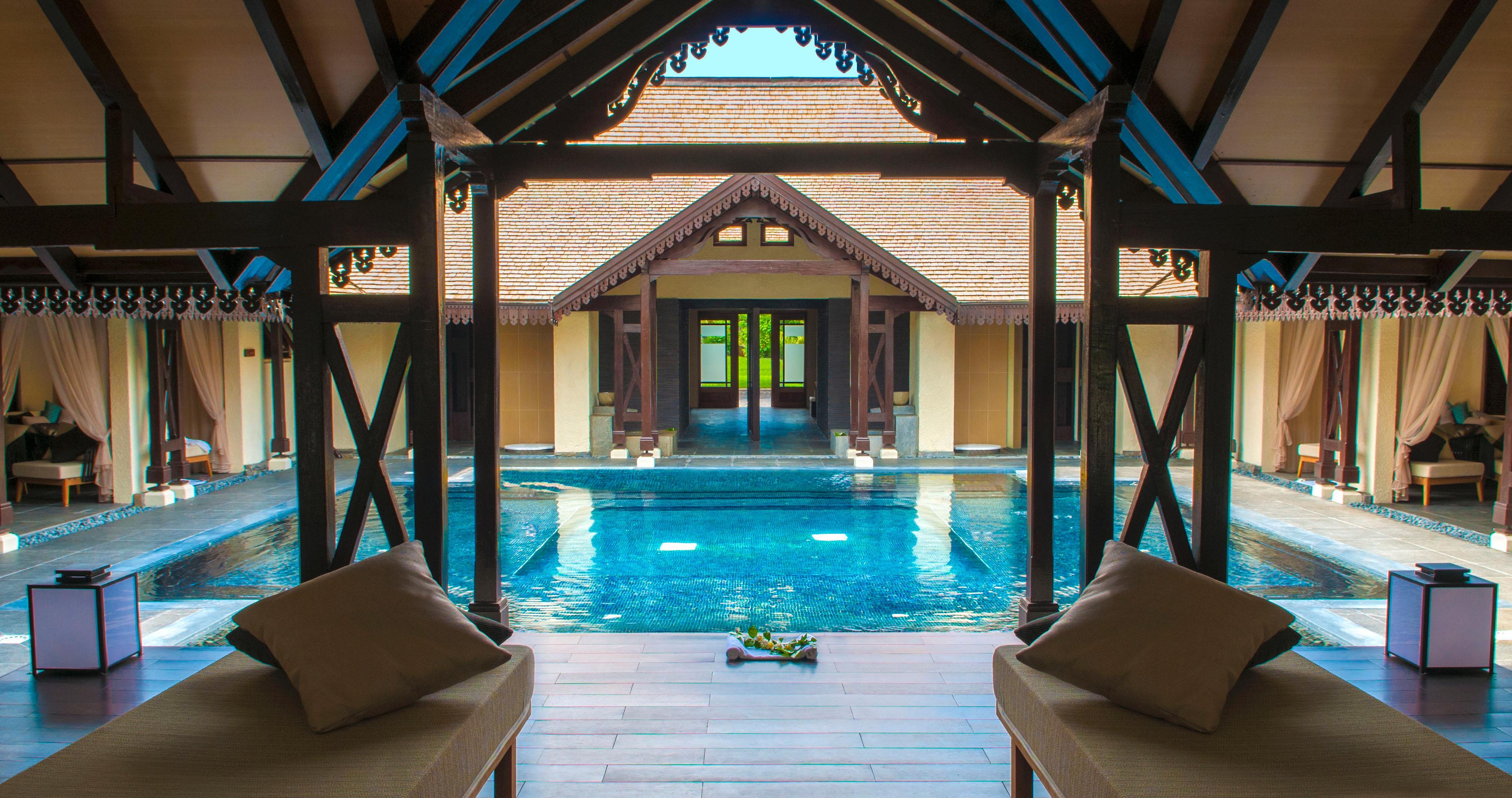 Sofitel Mauritius L'Imperial Resort & Spa Flic en Flac Екстер'єр фото