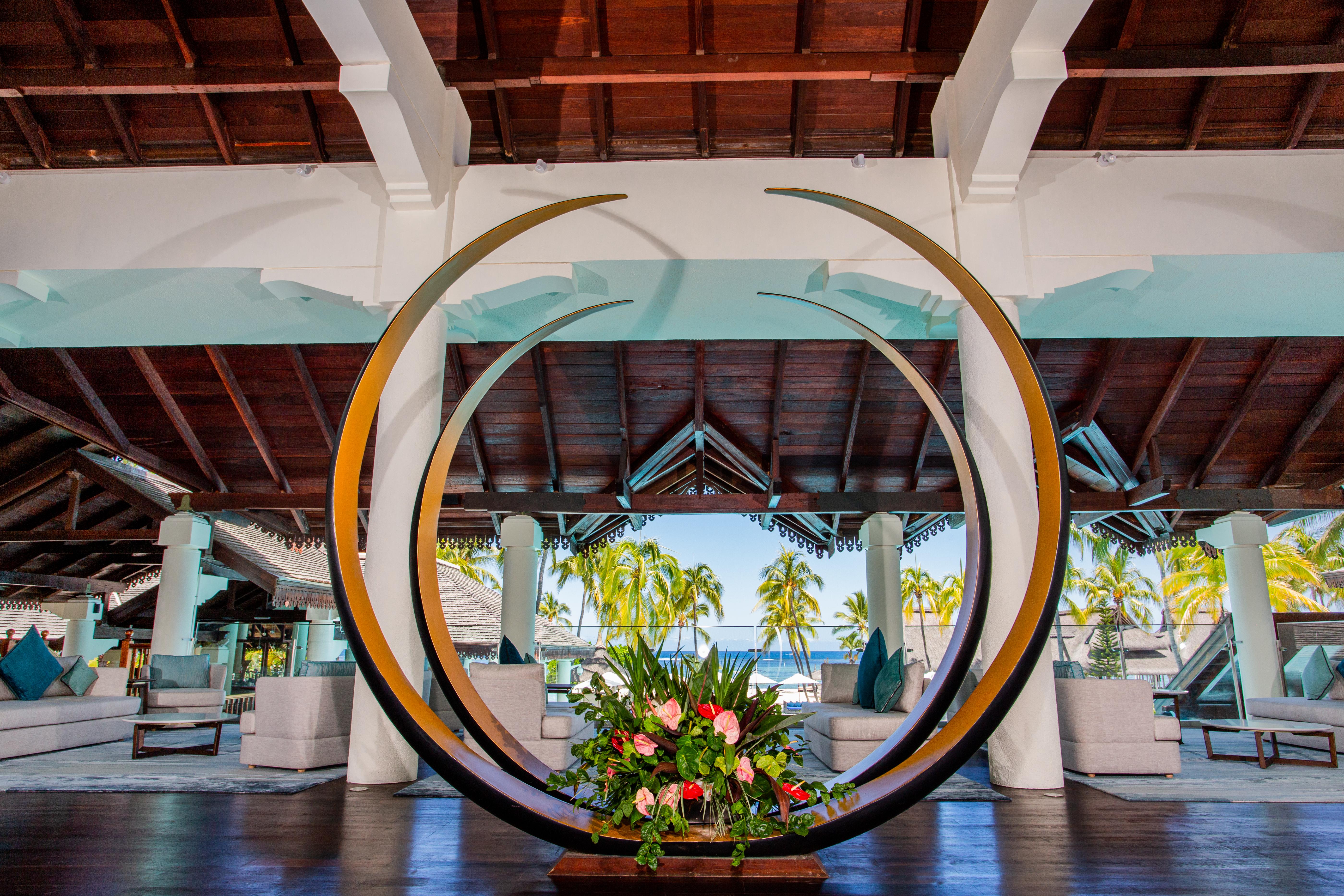 Sofitel Mauritius L'Imperial Resort & Spa Flic en Flac Екстер'єр фото