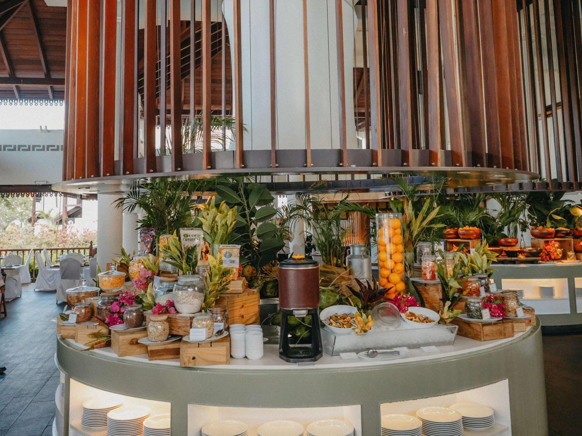 Sofitel Mauritius L'Imperial Resort & Spa Flic en Flac Екстер'єр фото