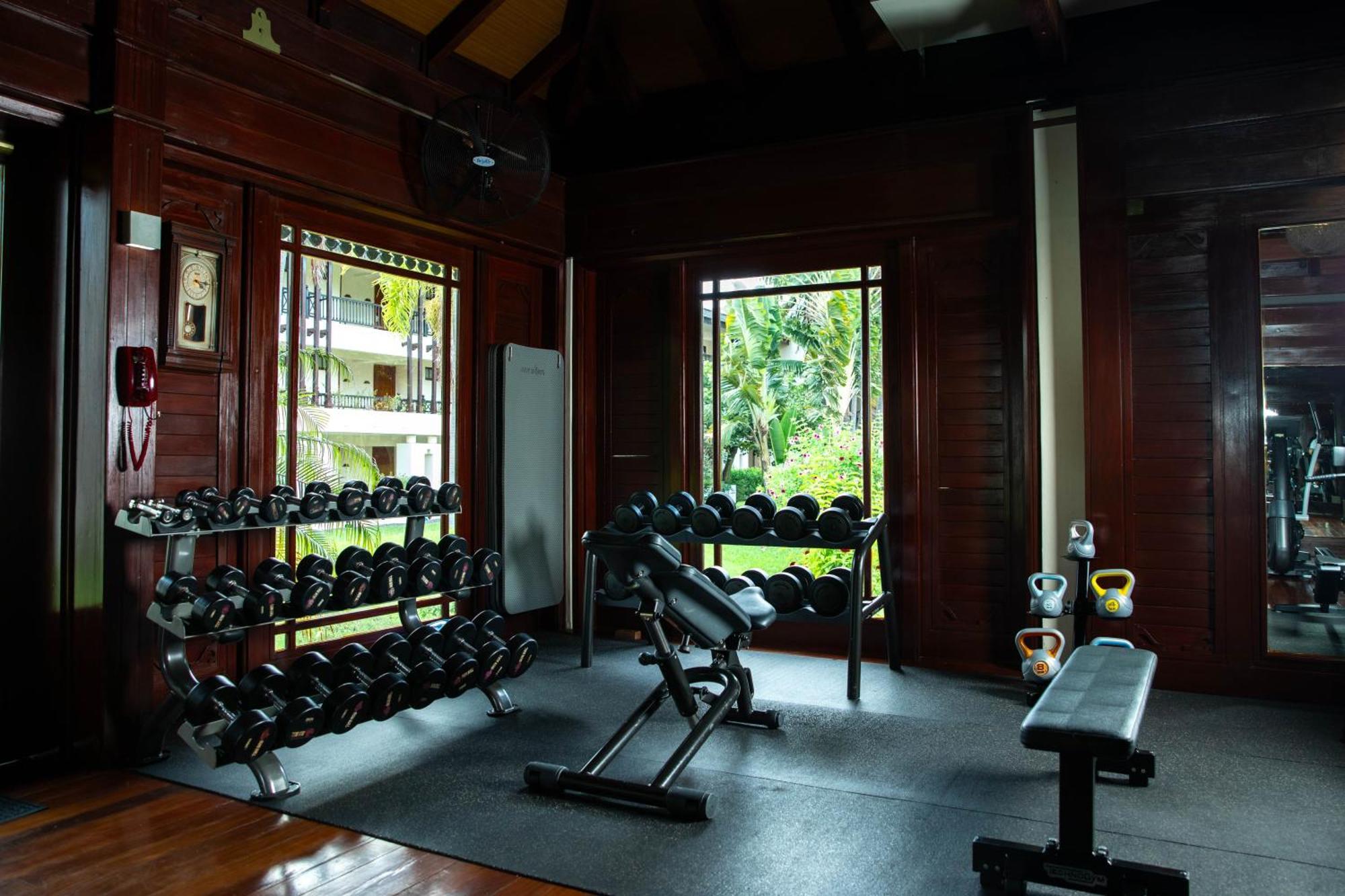 Sofitel Mauritius L'Imperial Resort & Spa Flic en Flac Екстер'єр фото