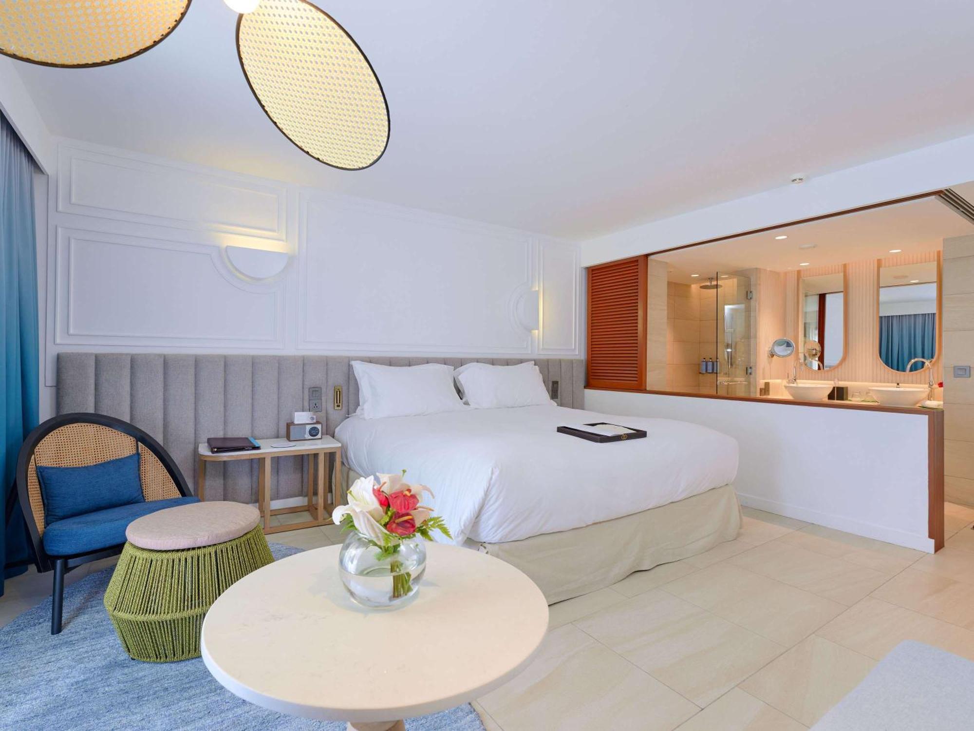 Sofitel Mauritius L'Imperial Resort & Spa Flic en Flac Екстер'єр фото