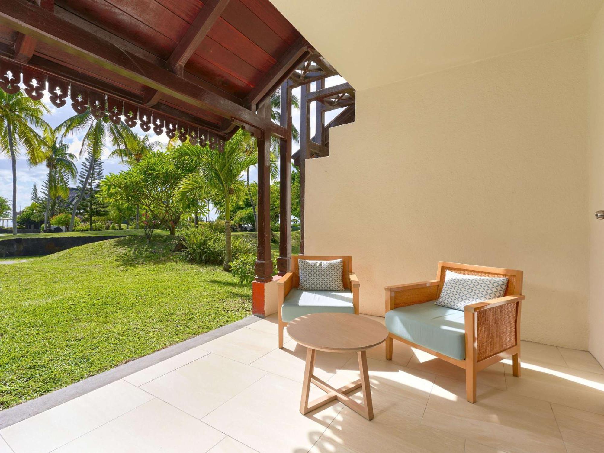 Sofitel Mauritius L'Imperial Resort & Spa Flic en Flac Екстер'єр фото