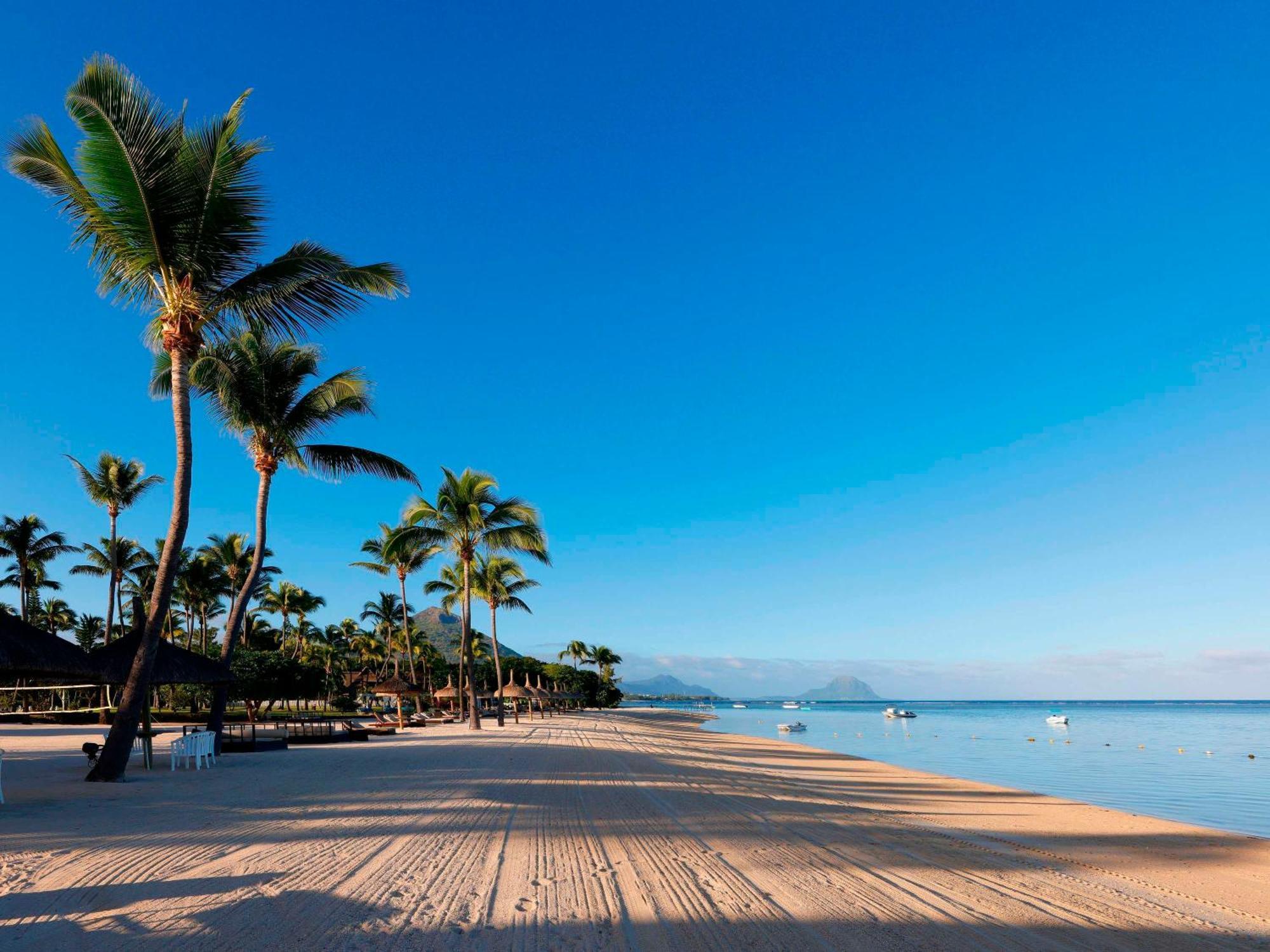 Sofitel Mauritius L'Imperial Resort & Spa Flic en Flac Екстер'єр фото
