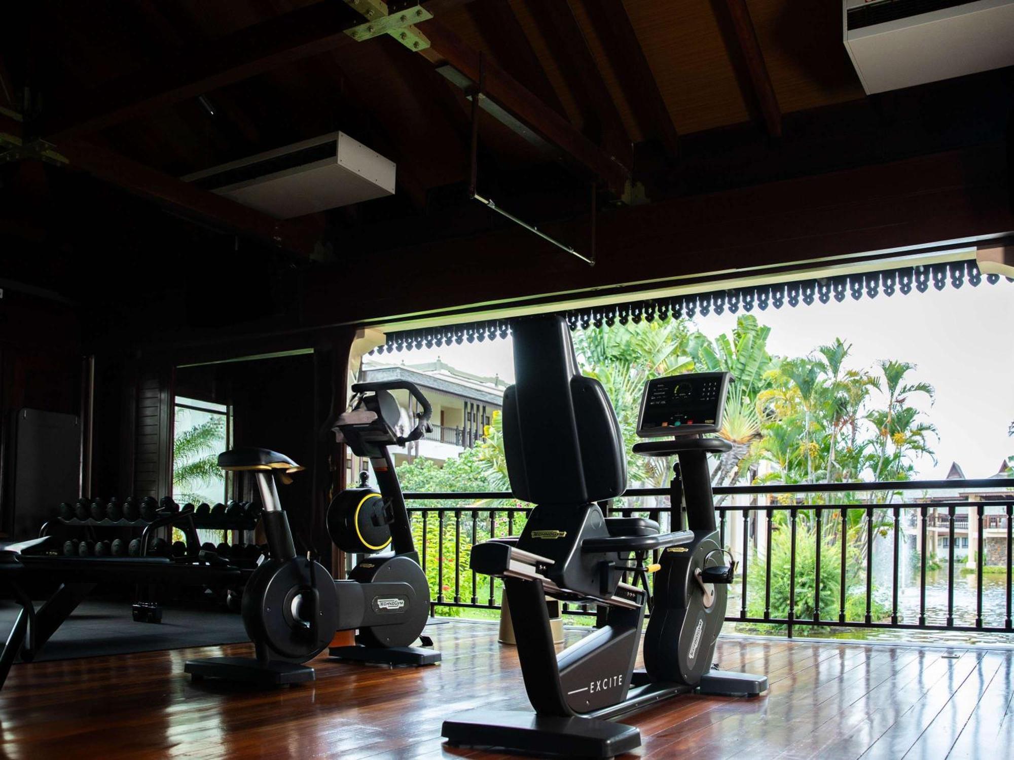 Sofitel Mauritius L'Imperial Resort & Spa Flic en Flac Екстер'єр фото